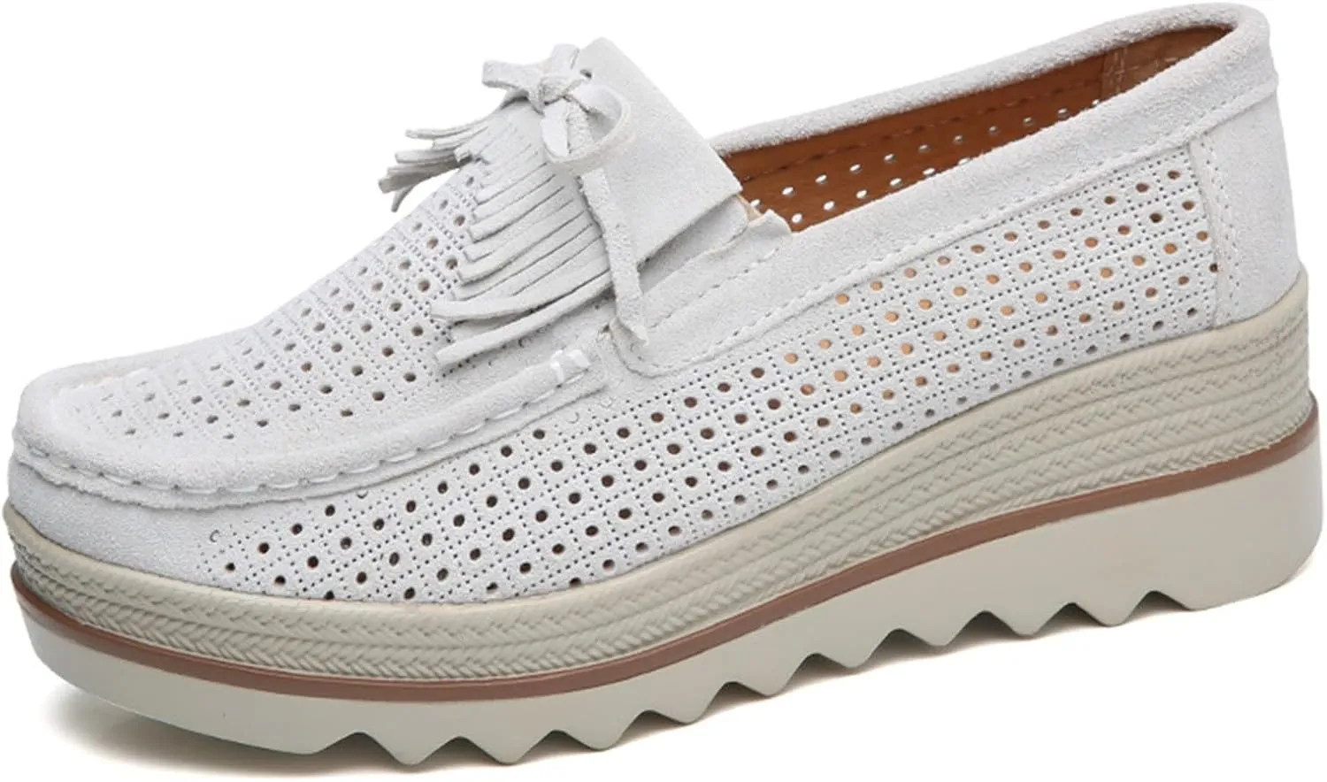 Womens Tennis Shoes Dressy Dressy Casual Shoes White Sneakers Walking Shoes Ultra Lightweight Breathable Red Tennis Shoe Loafers Casual Slip On