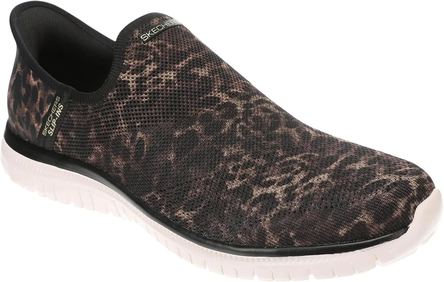 Women's Virtue-Untamed Sneaker