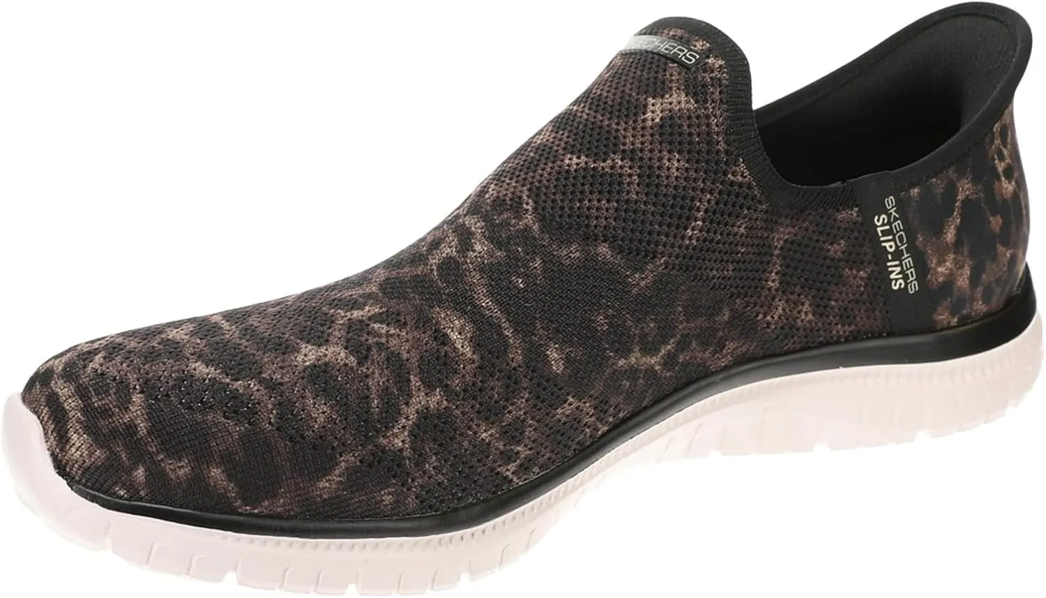 Women's Virtue-Untamed Sneaker