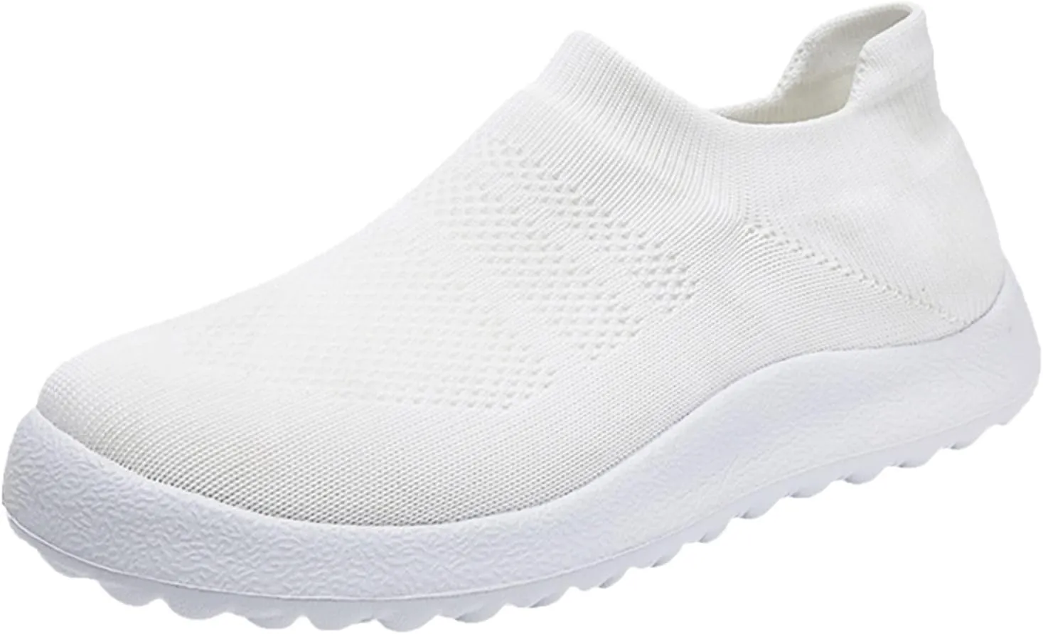 Womens Walking Shoes Wide Diabetic Shoes Running Shoes for Men Flat Feet Casual Black Shoes Black Platform Sneaker Slip On Tennis Shoe Loafers Shoe
